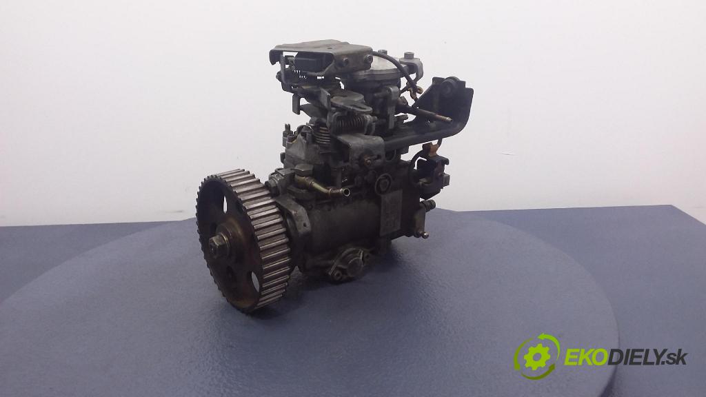 Audi 80 1993 čerpadlo Injekce: 0460494284