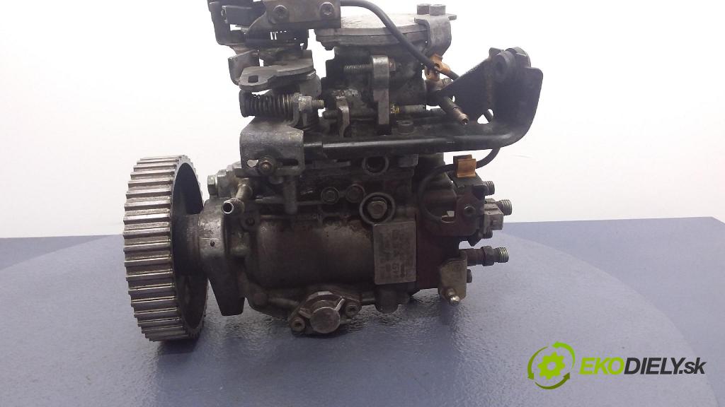 Audi 80 1993 čerpadlo Injekce: 0460494284