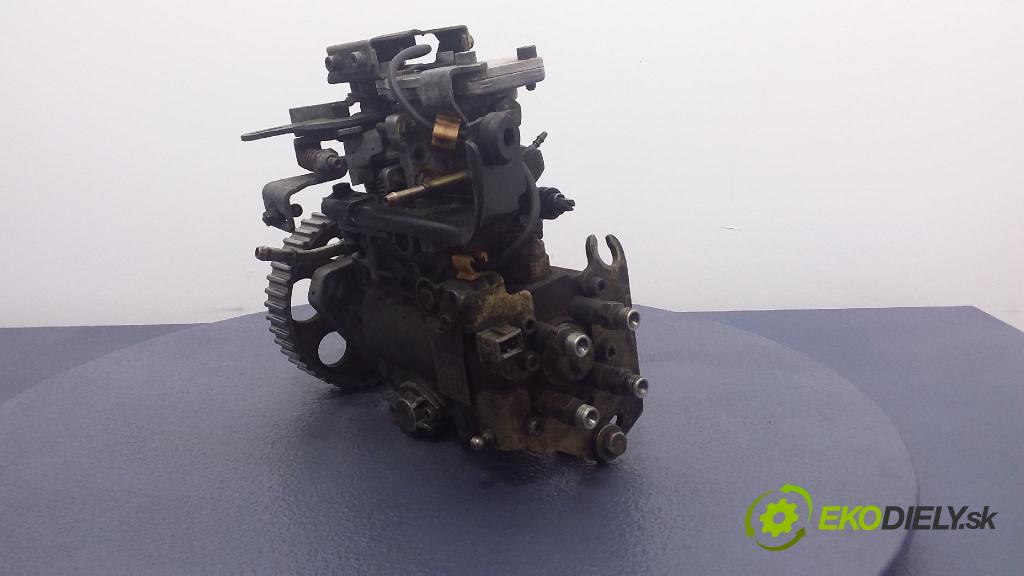 Audi 80 1993 čerpadlo Injekce: 0460494284