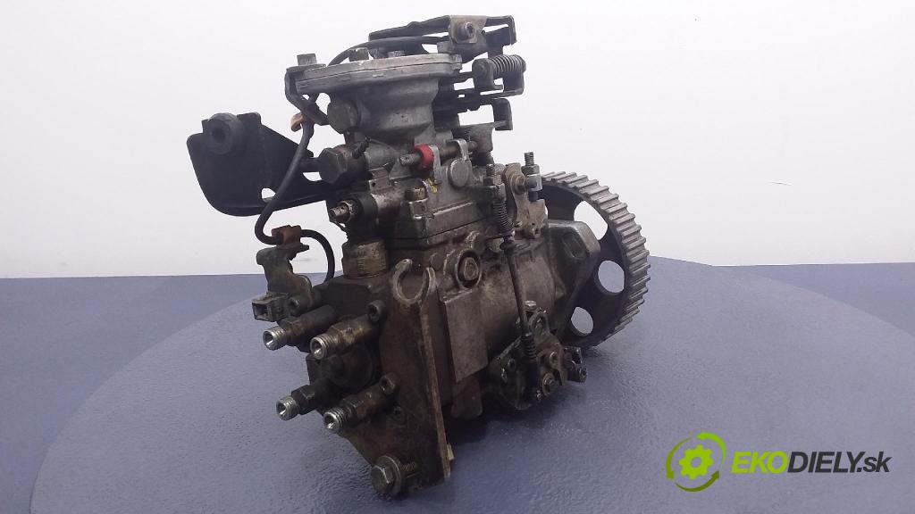 Audi 80 1993 čerpadlo Injekce: 0460494284