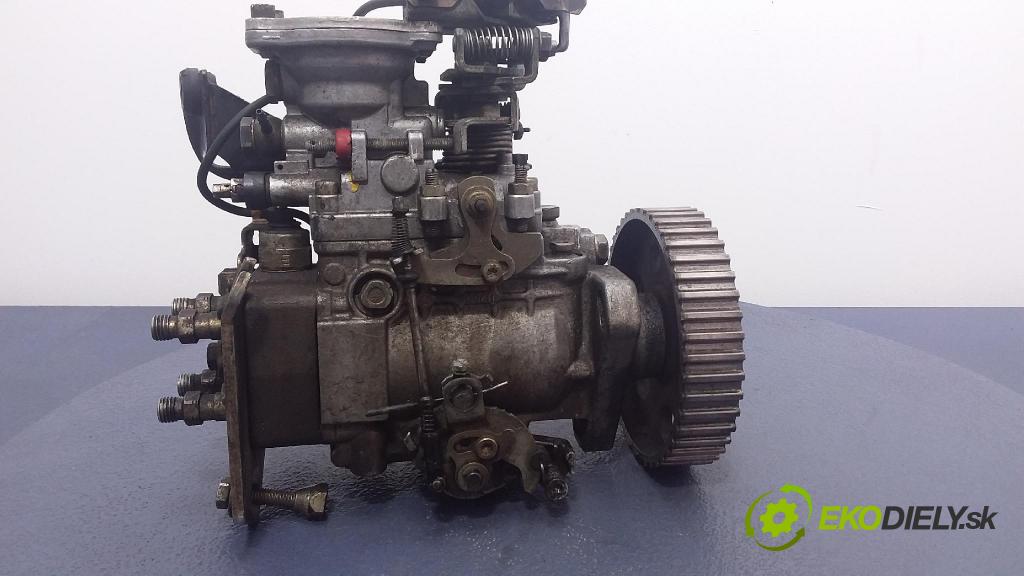 Audi 80 1993 čerpadlo Injekce: 0460494284