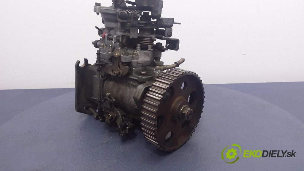 Audi 80 1993 čerpadlo Injekce: 0460494284