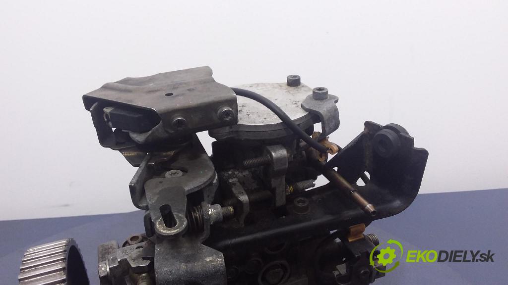 Audi 80 1993 čerpadlo Injekce: 0460494284