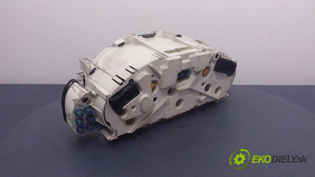 Mercedes SLK-Klasa 1996 Přístrojová deska 1705401711