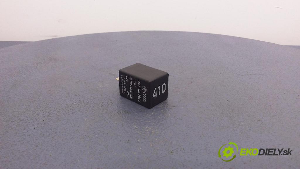 Volkswagen Polo 2000 relé 6N0906383A