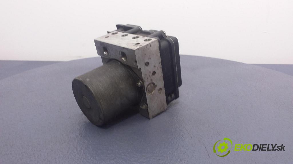 Mercedes A-klasa 2006 čerpadlo ABS x A0054319512