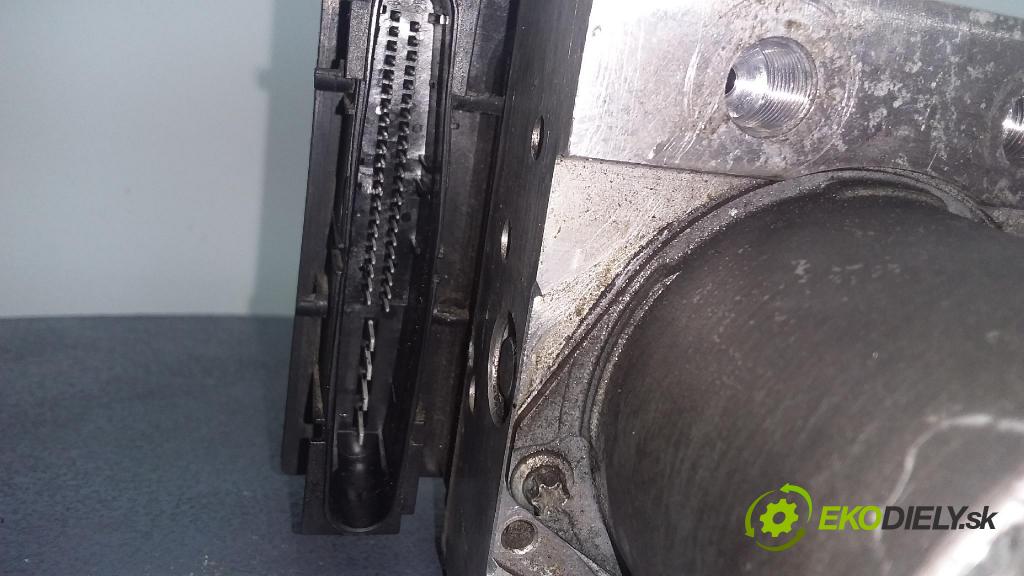 Mercedes A-klasa 2006 čerpadlo ABS x A0054319512