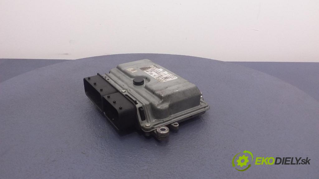 Mercedes A-klasa 2006 řídící jednotka Motor: A6401507679