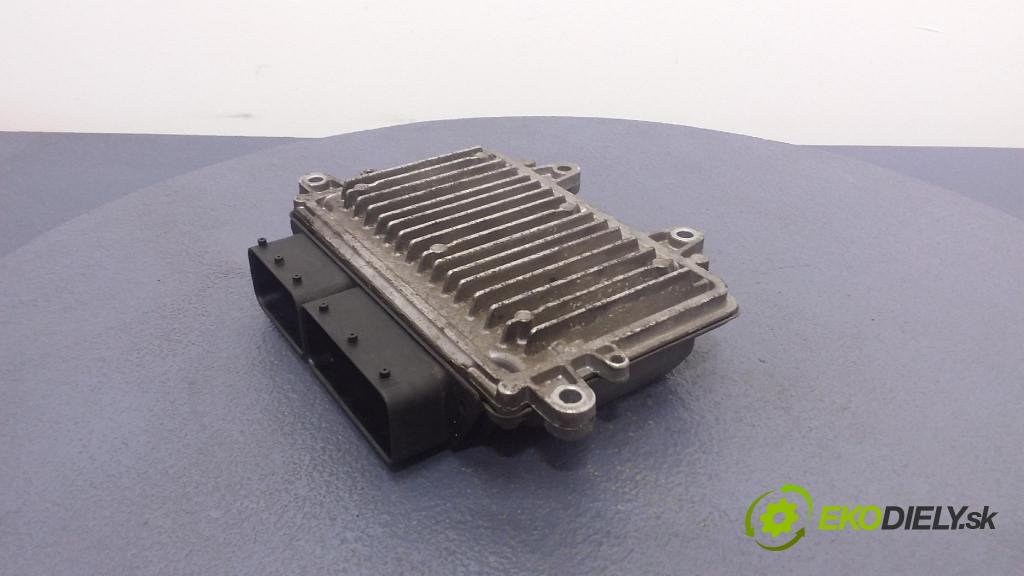 Mercedes A-klasa 2006 řídící jednotka Motor: A6401507679