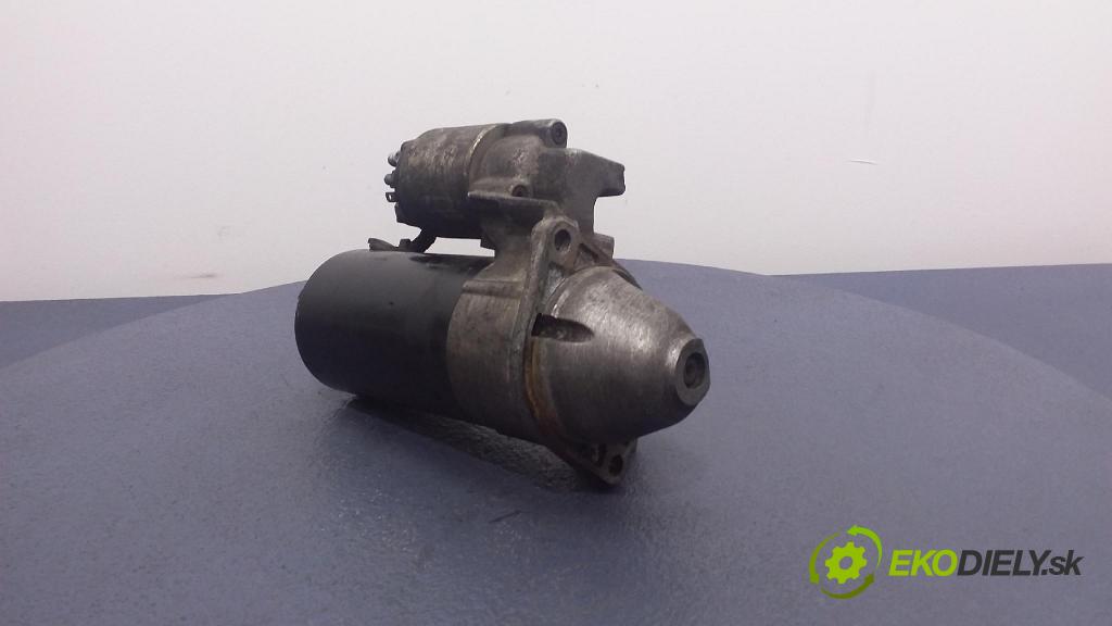 Mercedes A-klasa 2006 startér: A0051517401