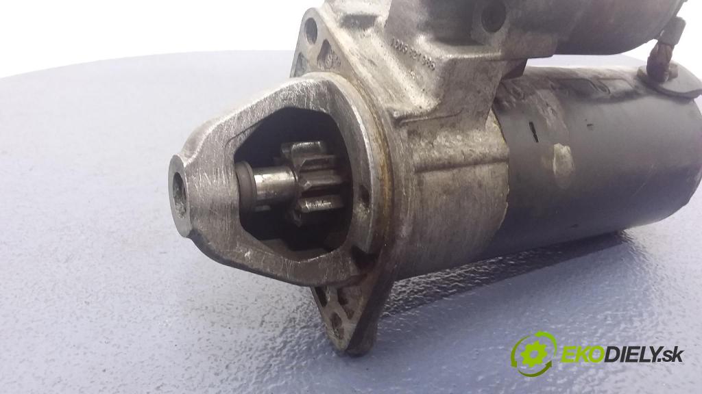 Mercedes A-klasa 2006 štartér A0051517401