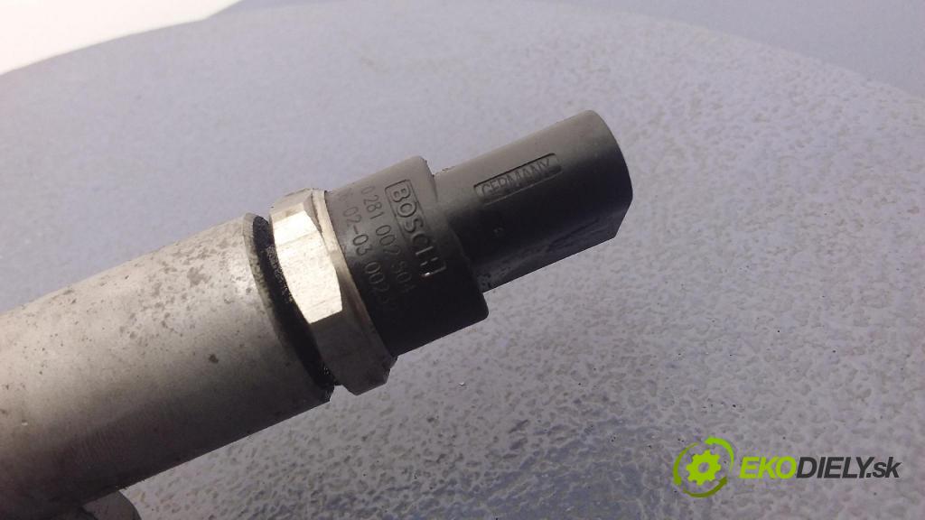 Mercedes A-klasa 2006 lišta Dodávka: A64007012