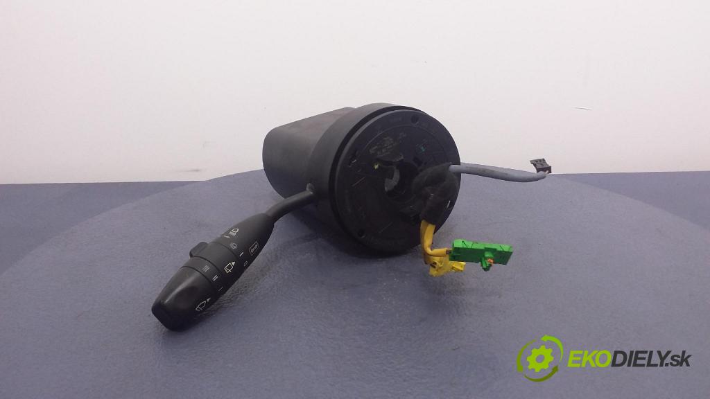 Mercedes A-klasa 2006 Přepínač Komplex: A1695405945