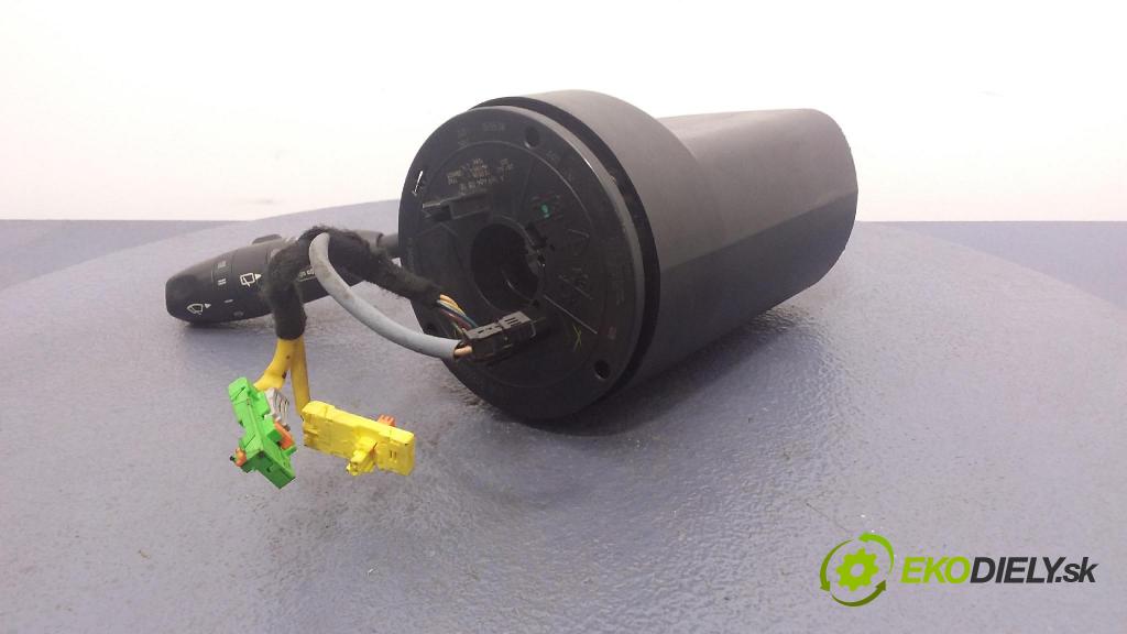 Mercedes A-klasa 2006 Přepínač Komplex: A1695405945