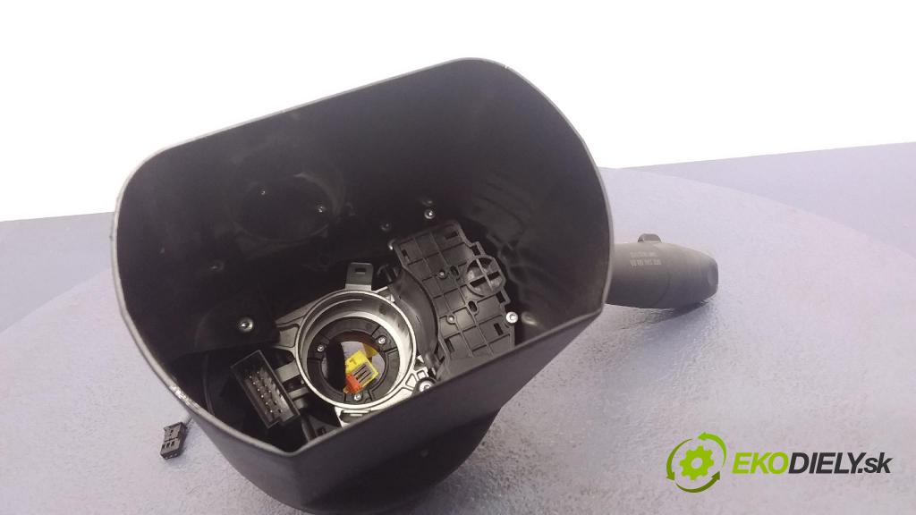 Mercedes A-klasa 2006 Přepínač Komplex: A1695405945