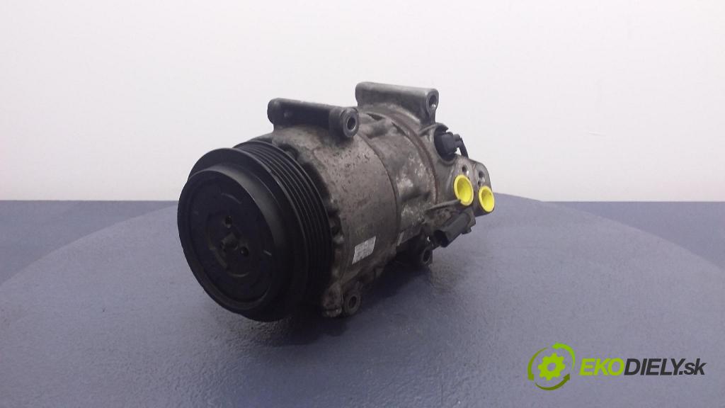 Mercedes A-klasa 2006 Kompresor: Klimatizace: A0022301411