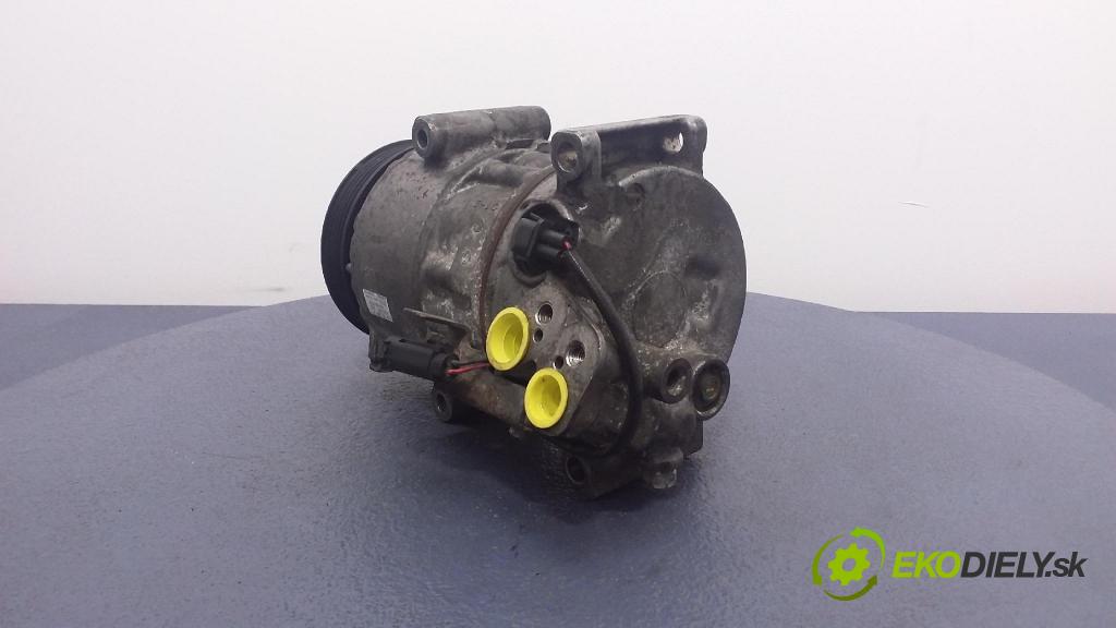 Mercedes A-klasa 2006 Kompresor: Klimatizace: A0022301411