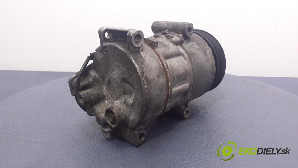 Mercedes A-klasa 2006 Kompresor: Klimatizace: A0022301411