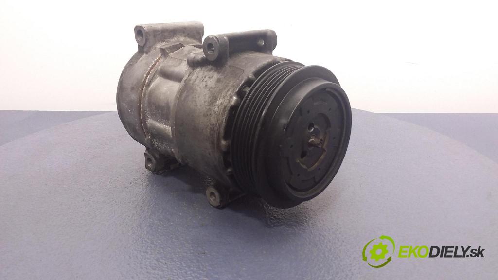 Mercedes A-klasa 2006 Kompresor: Klimatizace: A0022301411