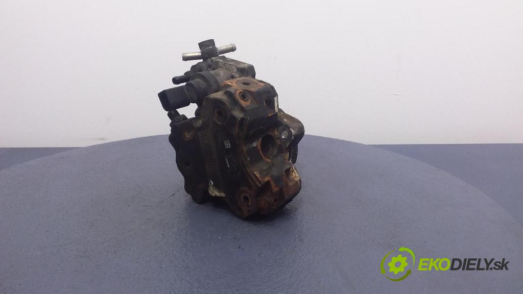 Mercedes A-klasa 2006 čerpadlo Injekce: A6400700701