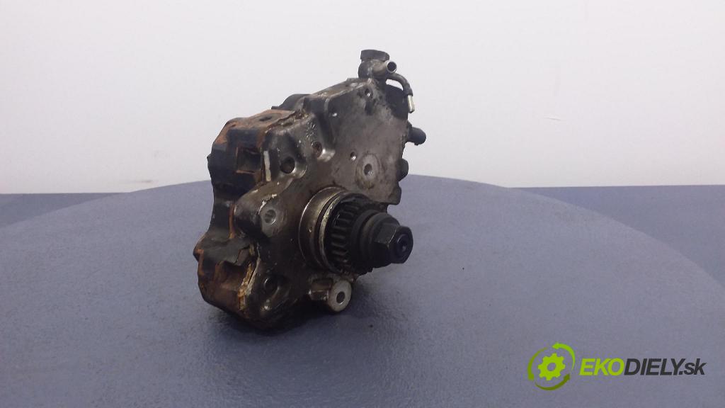 Mercedes A-klasa 2006 čerpadlo Injekce: A6400700701