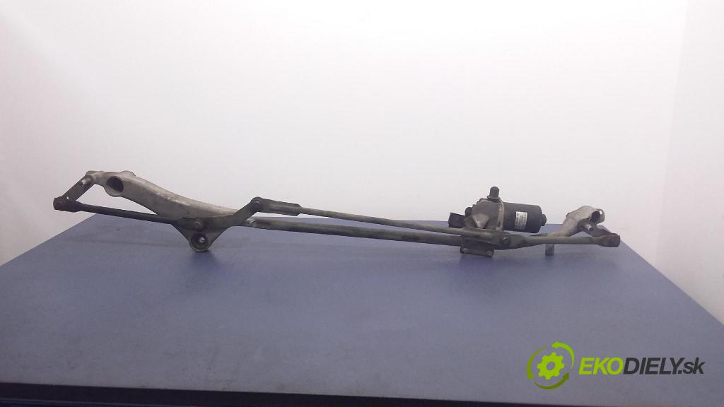 Mercedes A-klasa 2006 mechanismus motorek Stěrače: před A1698200300