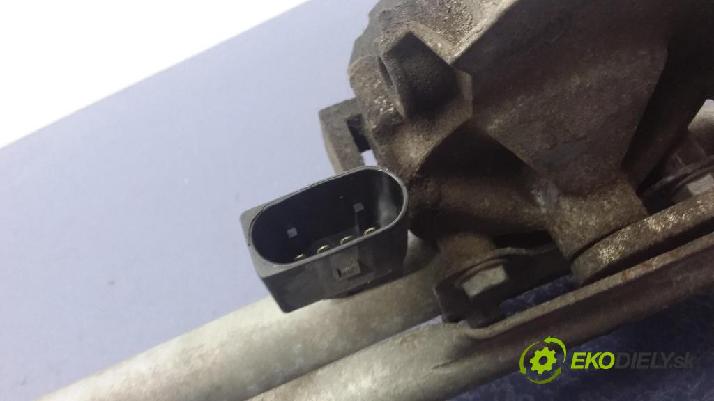 Mercedes A-klasa 2006 mechanismus motorek Stěrače: před A1698200300