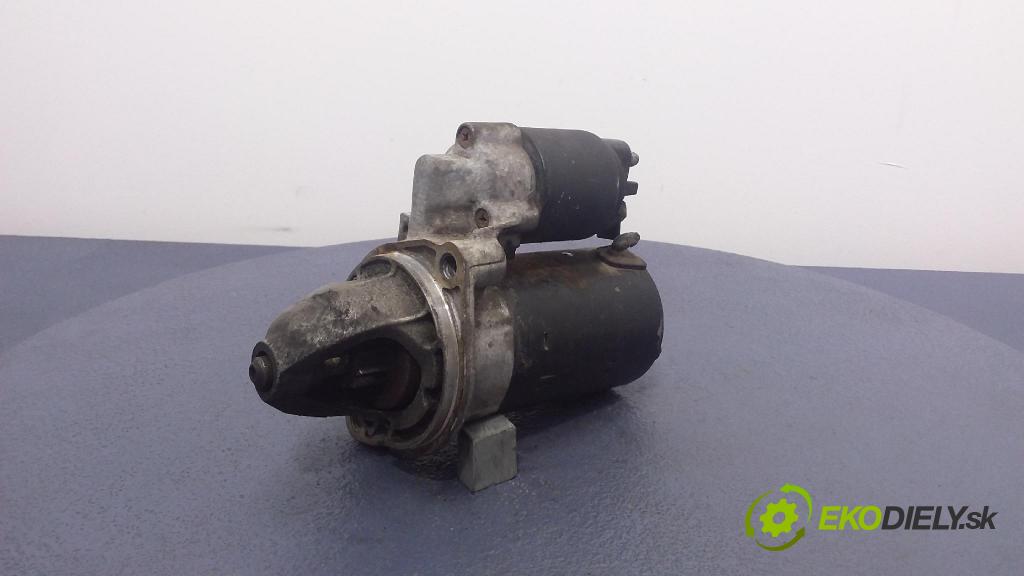 Mercedes E-klasa 1996 startér: 0041516901