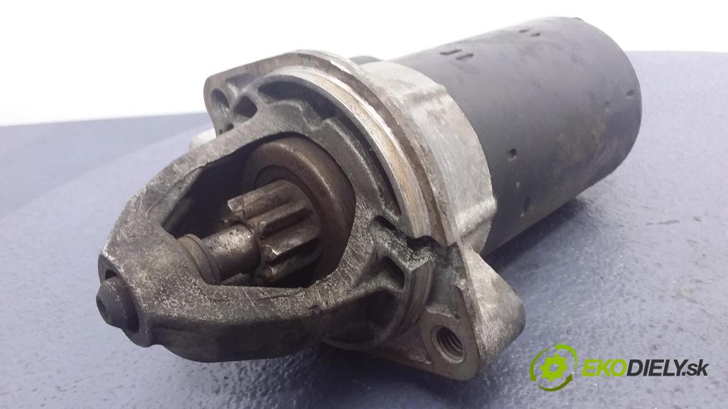 Mercedes E-klasa 1996 startér: 0041516901