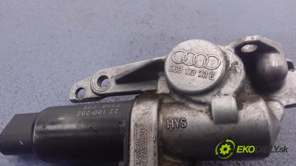 Audi A4 2004 Napínač: Načasovanie: 06B103741E