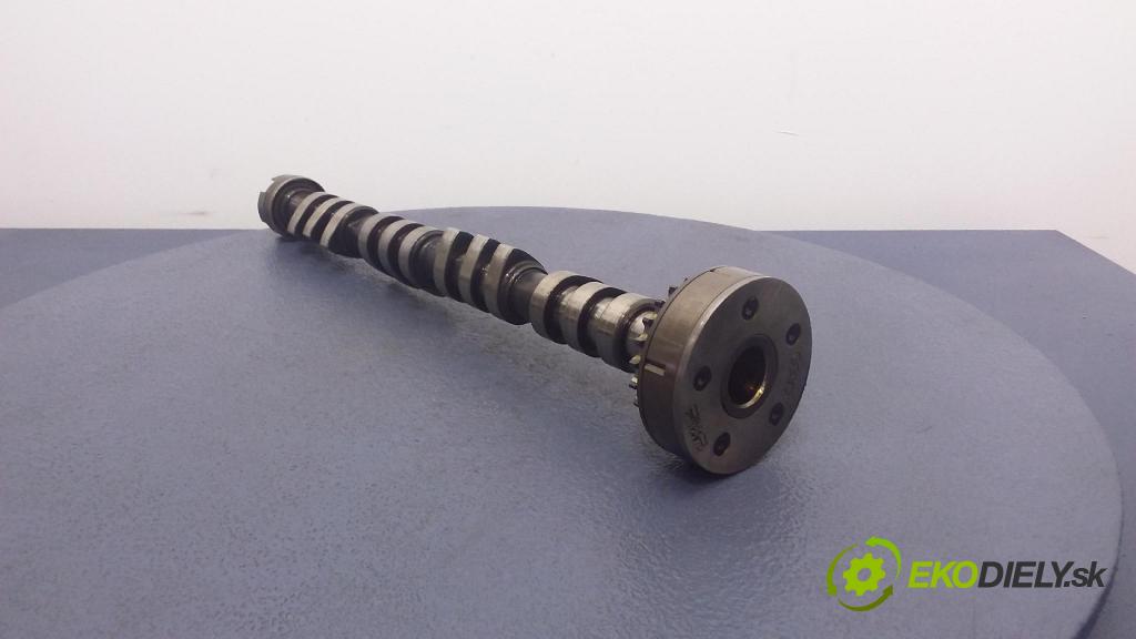 Audi A4 2004 Valček: Načasovanie: 06B109088C