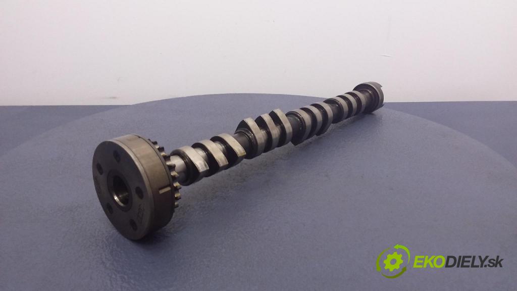 Audi A4 2004 Valček: Načasovanie: 06B109088C