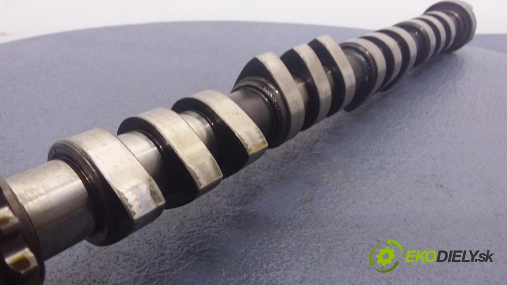 Audi A4 2004 Valček: Načasovanie: 06B109088C