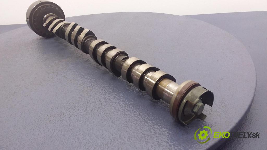 Audi A4 2004 Valček: Načasovanie: 06B109088C