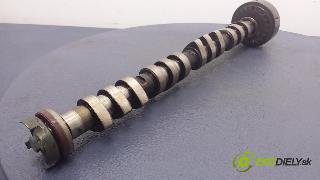 Audi A4 2004 Valček: Načasovanie: 06B109088C