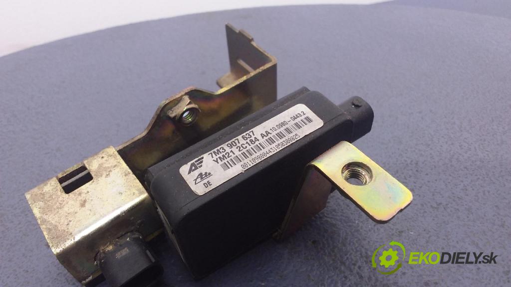 Volkswagen Sharan 2000 snímač ESP 1J0907651A