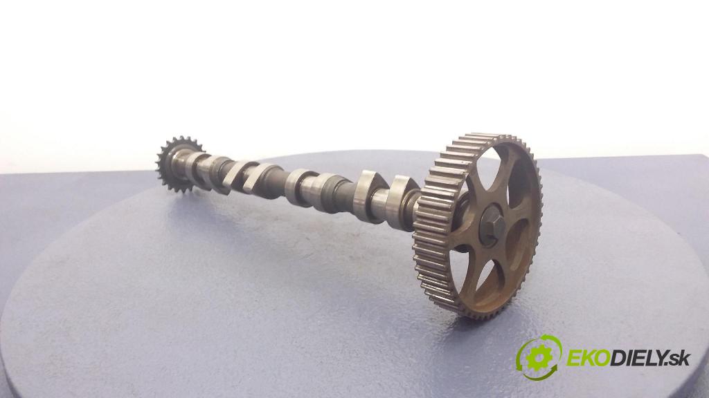 Audi A4 2004 Valček: Načasovanie: 06B109111