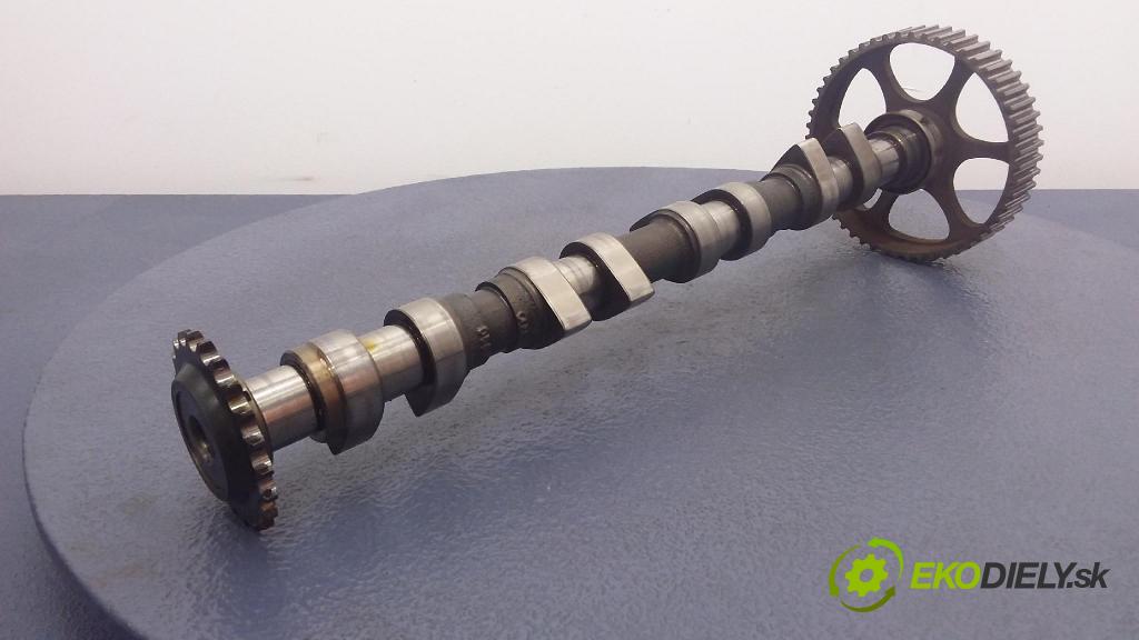 Audi A4 2004 Valček: Načasovanie: 06B109111