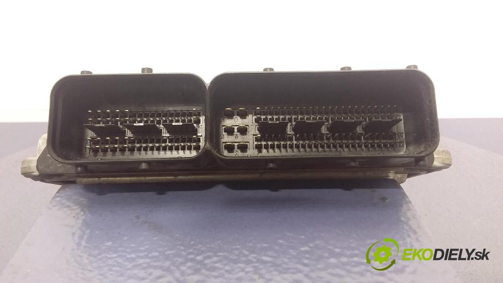 Volkswagen Passat 2008 riadiaca jednotka Motor: 3C0907115P