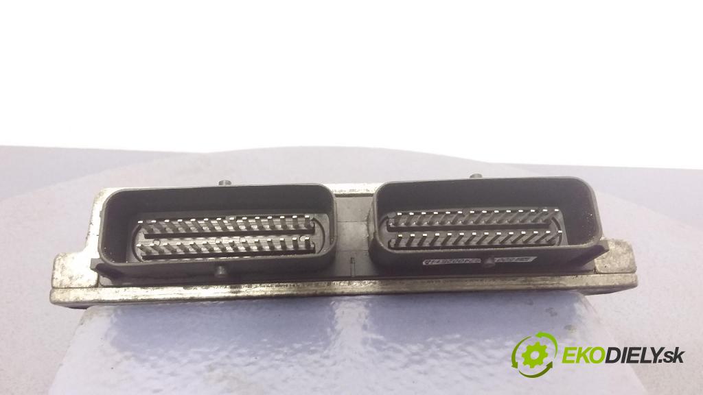 Volkswagen Passat 2008 riadiaca jednotka 110R-007209