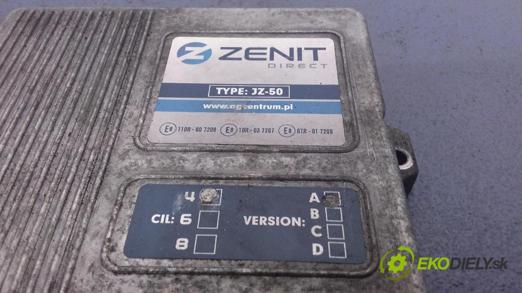 Volkswagen Passat 2008 riadiaca jednotka 110R-007209