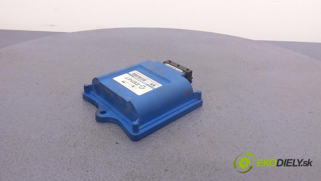 Volkswagen Passat 2008 riadiaca jednotka 110R-010053