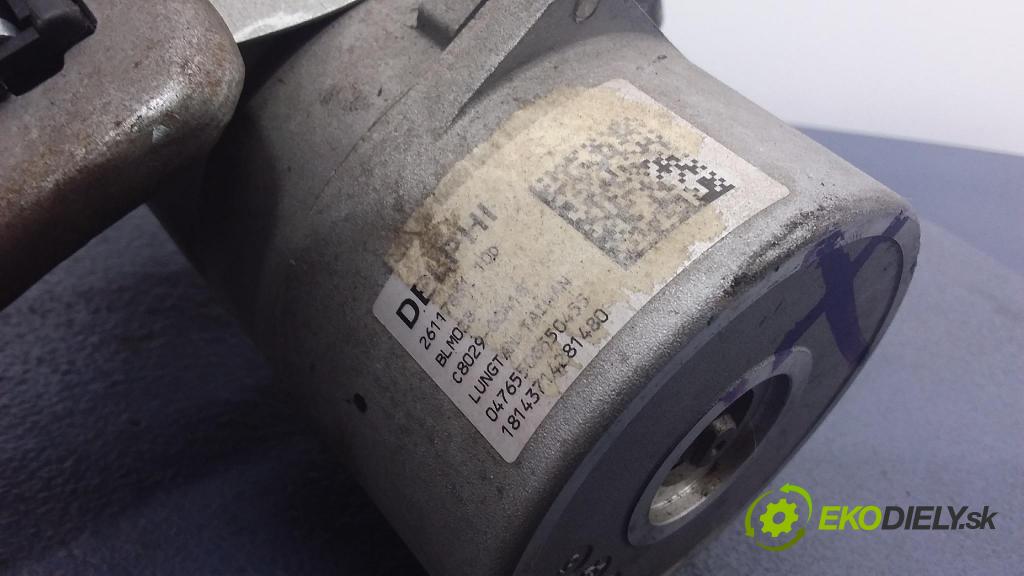 Fiat Punto 2008 Stĺpik volant x 55704062