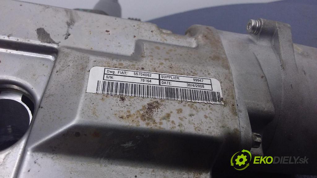 Fiat Punto 2008 Stĺpik volant x 55704062