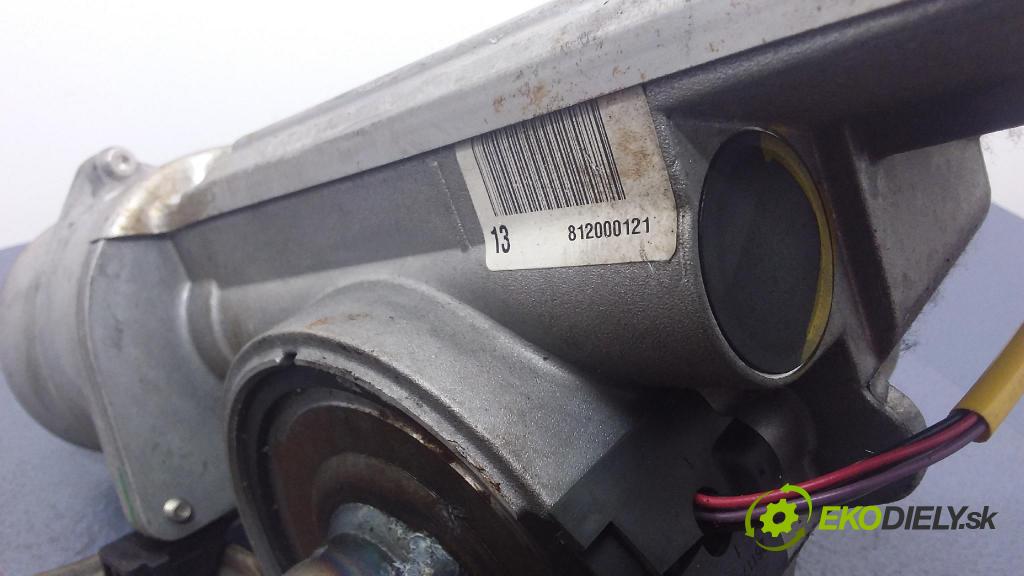 Fiat Punto 2008 Stĺpik volant x 55704062