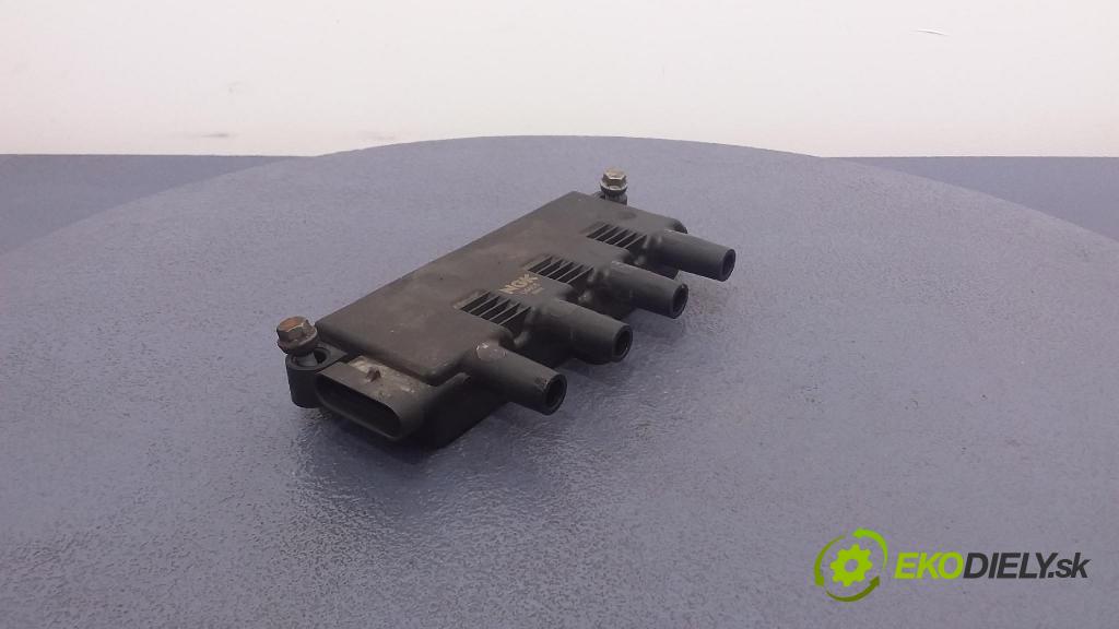 Fiat Punto 2008 cievka Zapaľovanie: NGK U6055