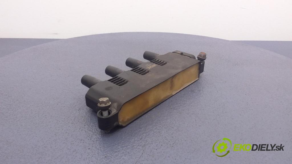 Fiat Punto 2008 cievka Zapaľovanie: NGK U6055