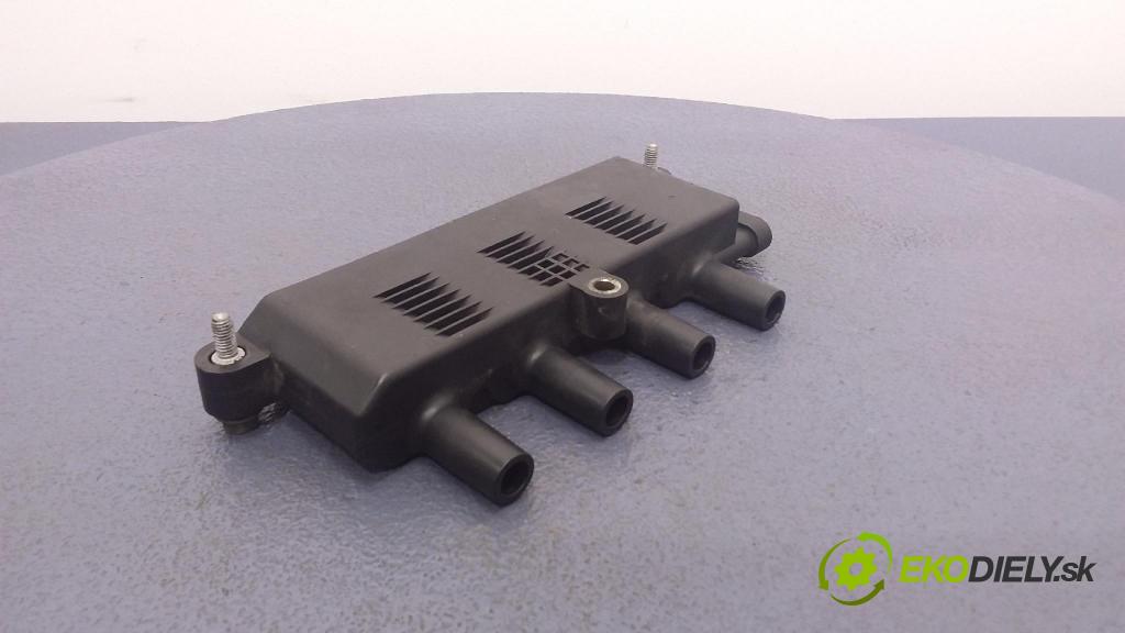 Fiat Punto 2008 cievka Zapaľovanie: NGK U6055