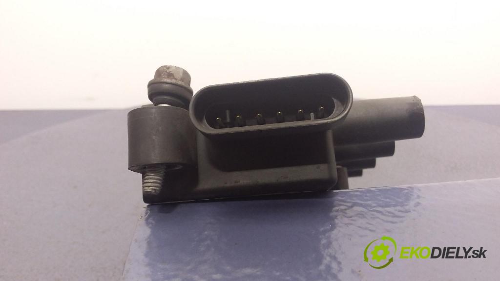 Fiat Punto 2008 cievka Zapaľovanie: NGK U6055