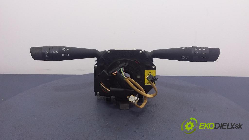 Fiat Punto 2008 prepínač Komplex: 7354719360